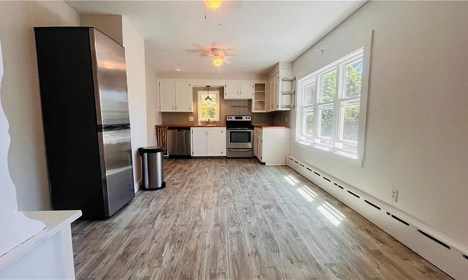 61 Almy St #2