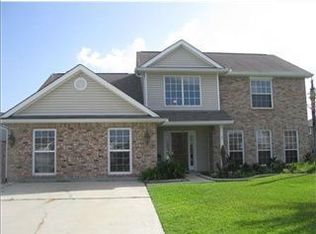 1005 Starr Ct, Slidell, LA 70461