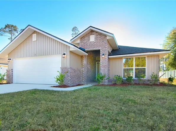 6 Bainbridge Ln, Palm Coast, FL 32137