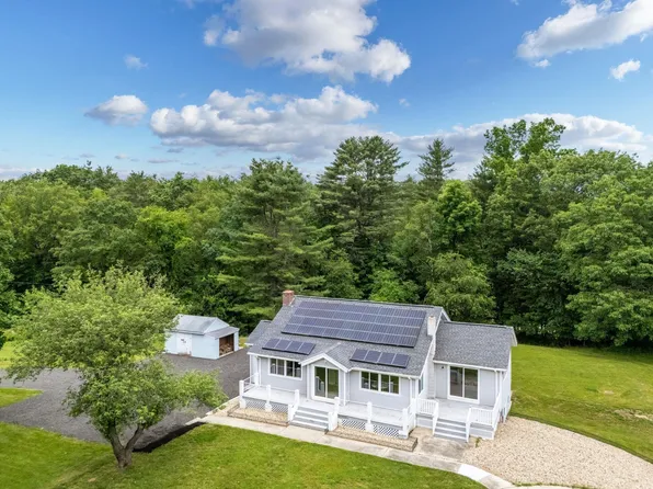 1 Mones Folly Drive, Dover, NH 03820