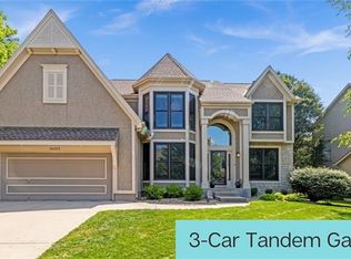 14005 Parkhill Ln, Overland Park, KS 66221