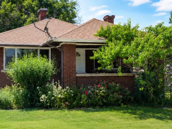 2971 Jackson Ave, Ogden, UT 84403