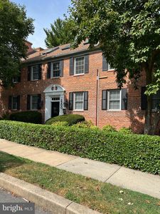 2200 Washington Ave APT 202, Silver Spring, MD, 20910