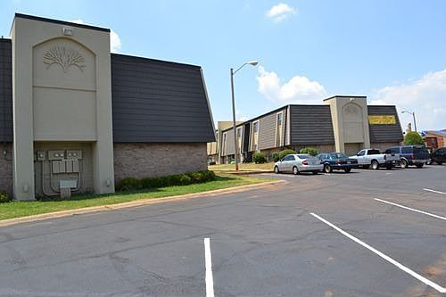 Putnam Green Apartments (7511 Knight Lake Dr. Oklahoma City, OK)
