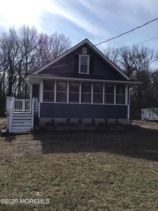 93 Magnolia Avenue, New Egypt, NJ, 08533