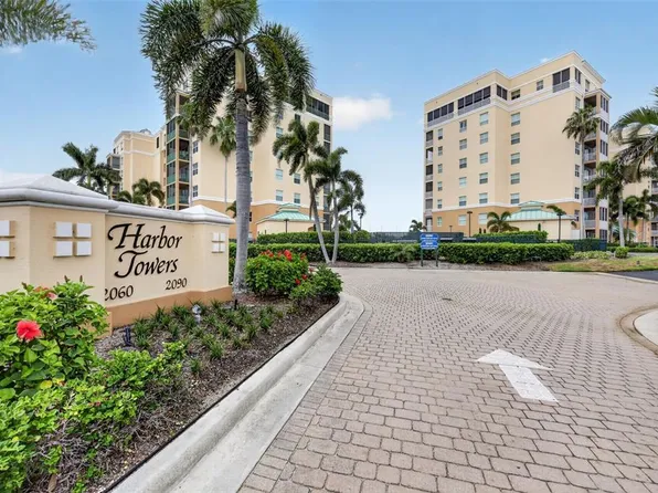 2060 Matecumbe Key Rd Unit 2506, Punta Gorda, FL 33955