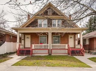 858 E 600 S, Salt Lake City, UT 84102