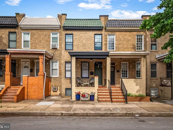 609 Grundy St, Baltimore, MD 21224
