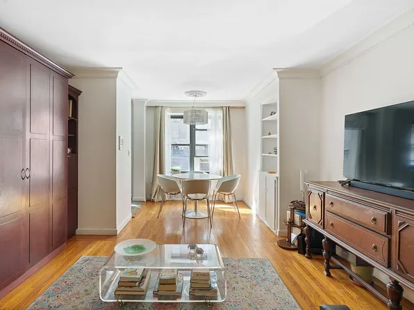 505 E 82nd St APT 1C, New York, NY 10028
