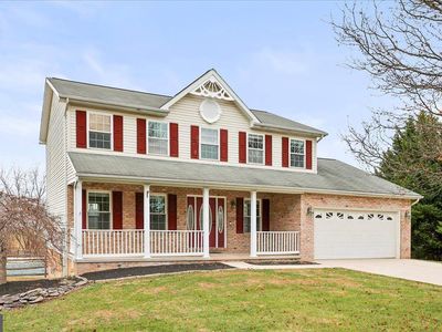 6475 Pamadeva Rd, Hanover, PA, 17331