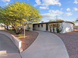 4775 S Apple Tree Ave, Tucson, AZ 85730