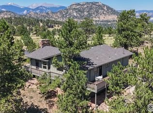 751 Ramshorn Dr, Estes Park, CO 80517