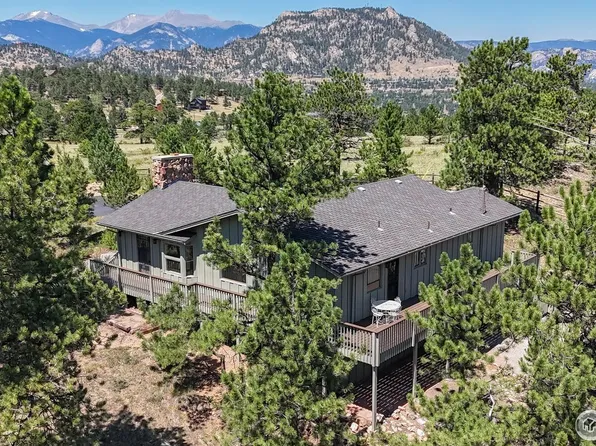 751 Ramshorn Dr, Estes Park, CO 80517