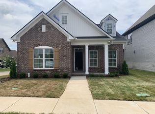 990 Paddock Park Cir LOT 204, Gallatin, TN 37066