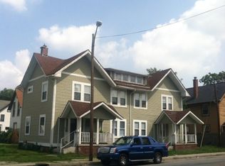906 E 22nd St, Indianapolis, IN