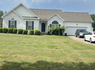 451 County Road 426, Killen, AL 35645