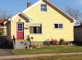 409 S Silver St, Negaunee, MI 49866