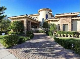 1607 Villa Rica Dr, Henderson, NV 89052