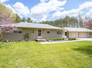 22686 Struwin Rd, Battle Creek, MI 49017