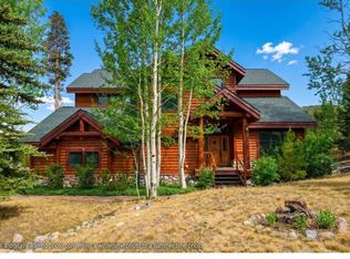 590 Water Dance Dr, Frisco, CO 80443