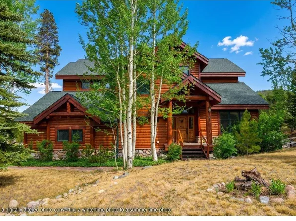 590 Water Dance Dr, Frisco, CO 80443
