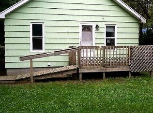 207 Oak St, Battle Creek, MI 49037