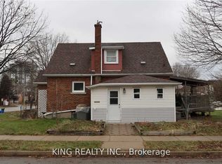 167 Erb St W, Waterloo, ON N2L 1V2