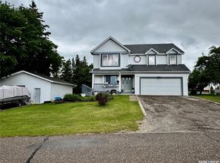 116 Sharman St, Springside, SK S0A3V0