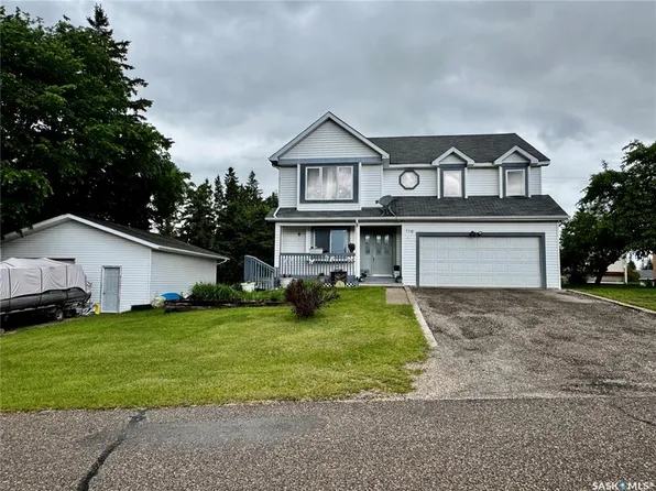116 Sharman STREET, Springside, SK S0A 3V0