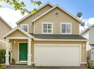 20756 SW Bingo Ln, Aloha, OR 97006