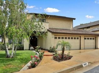 6471 E Ridge Glen Rd, Anaheim, CA 92807