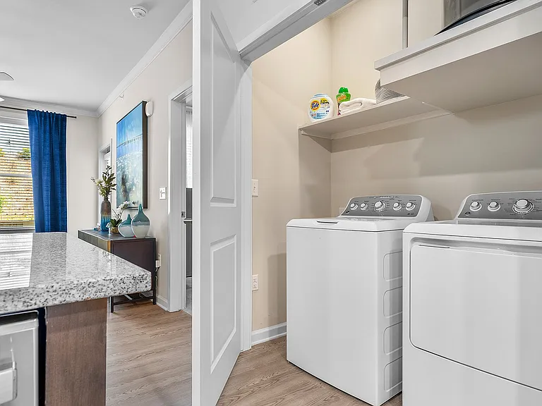 Rosalia Verdae - 55+ Active Adult Apartment Homes — Photo 26