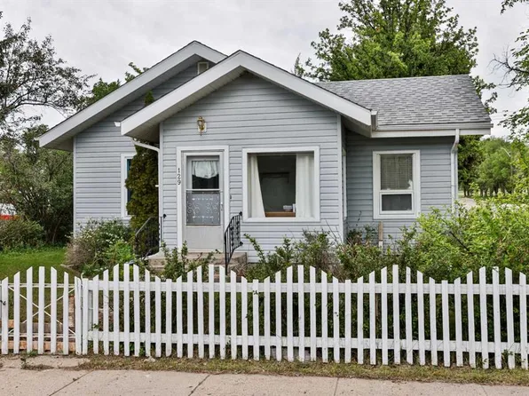 129 S 2nd Ave NE, Milk River, AB T0K 1M0