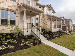 406 Crater Lake Dr, Pflugerville, TX 78660