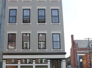 1212 Pendleton St #302, Cincinnati, OH 45202