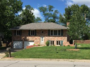 3113 Bray Ave, Columbia, MO 65203