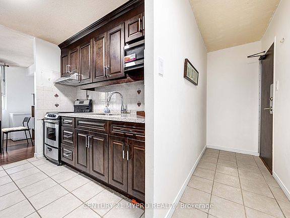 5th image of 1950 Kennedy Rd #207