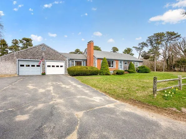 48 Glover Square, Chatham, MA 02633