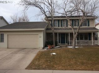 1601 Preston Trl, Fort Collins, CO 80525