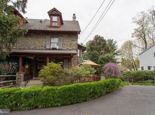 219 Washington Ln APT 2, Jenkintown, PA 19046