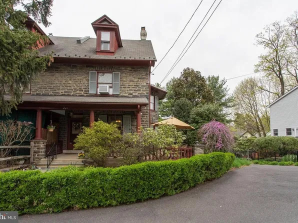 219 Washington Ln APT 2, Jenkintown, PA 19046