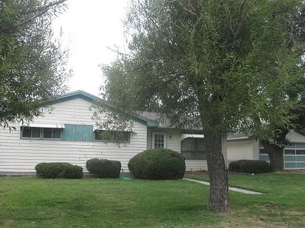 726 Birch St, Hudson, CO 80642