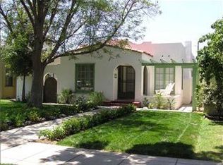 924 Coronado Ave, Long Beach, CA 90804