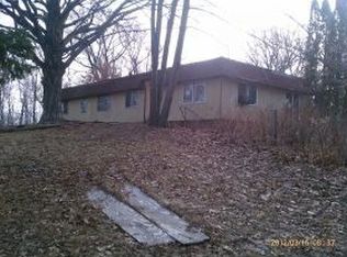1976 State Road 87, Saint Croix Falls, WI 54024