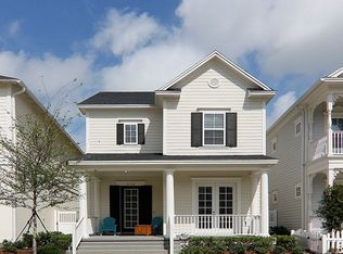 1591 Resolute St, Celebration, FL 34747