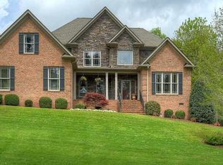 233 Riverstone Way, Greer, SC 29651