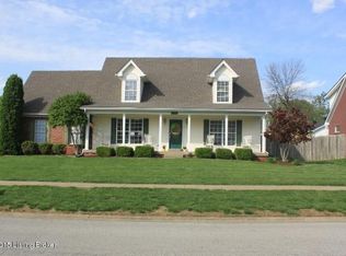 6713 Black Locust Way, Louisville, KY 40272