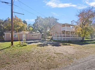 2961 Lakeview Dr, Canyon Lake, TX 78133