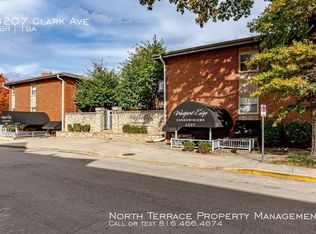 4207 Clark Ave #4207, Kansas City, MO 64111