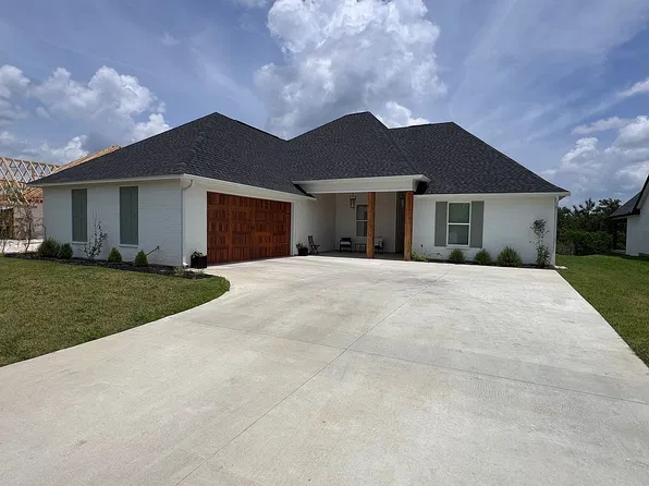 501 Bella Vista Dr, West Monroe, LA 71291